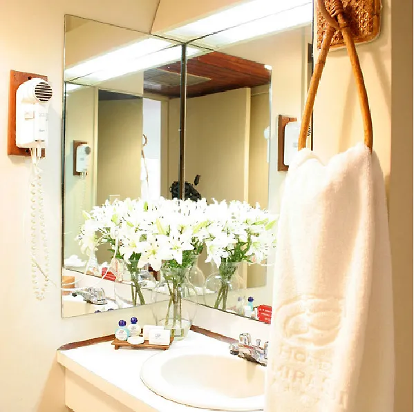 Hotel Altamira Suites Caracas Venezuela