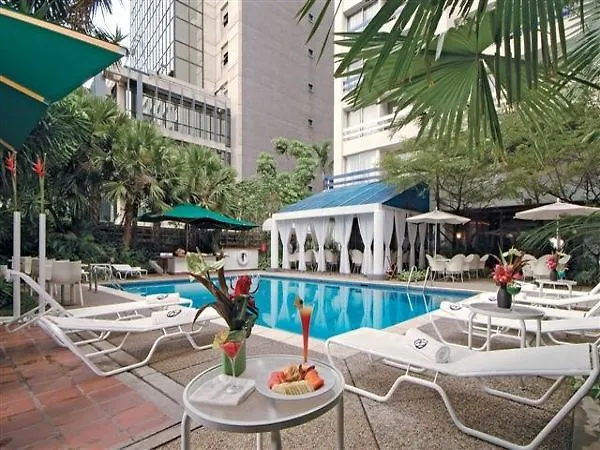 *****  Hotel Altamira Suites Caracas Venezuela