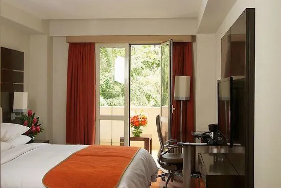 Hotel Altamira Suites Caracas 5*,  Venezuela