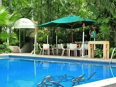 Hotel Altamira Suites Caracas