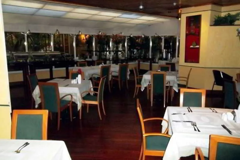 Hotel Altamira Suites Caracas 5*,  Venezuela