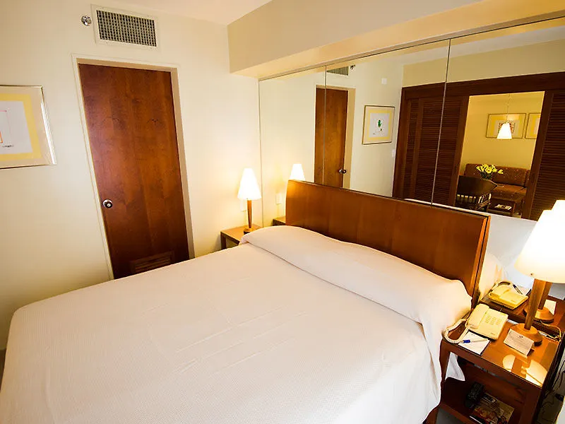 Hotel Altamira Suites Caracas Venezuela