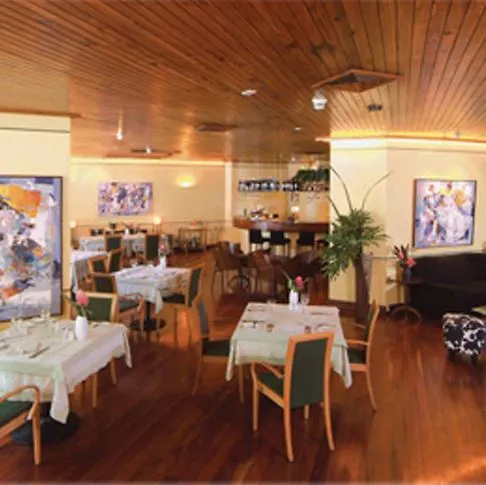 Hotel Altamira Suites Caracas