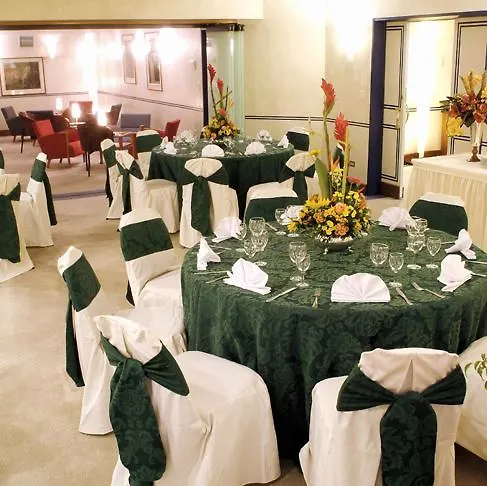 Hotel Altamira Suites Caracas