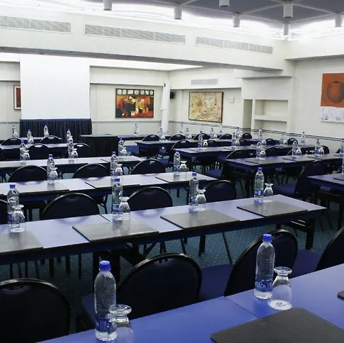 Hotel Altamira Suites Caracas