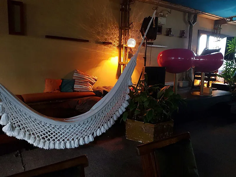 Hotel Altamira Suites Каракас Венесуэла