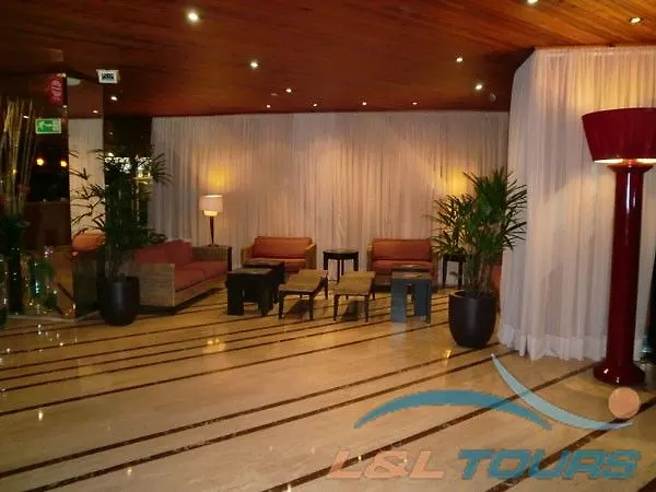 Hotel Altamira Suites Caracas 5*,