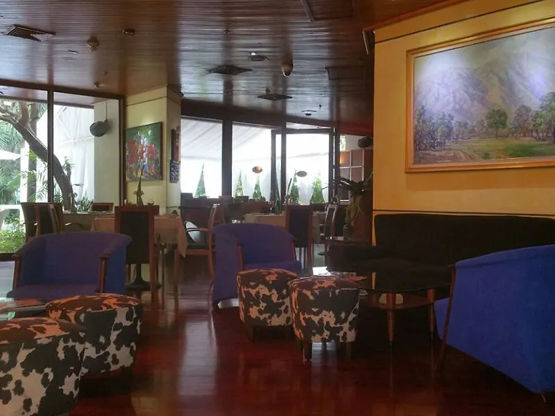 Hotel Altamira Suites Caracas 5*,